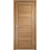 Iekšdurvis LINEA 0 pilnas, zelta ozols Iekšdurvis LINEA 0 pilnas, zelta ozols